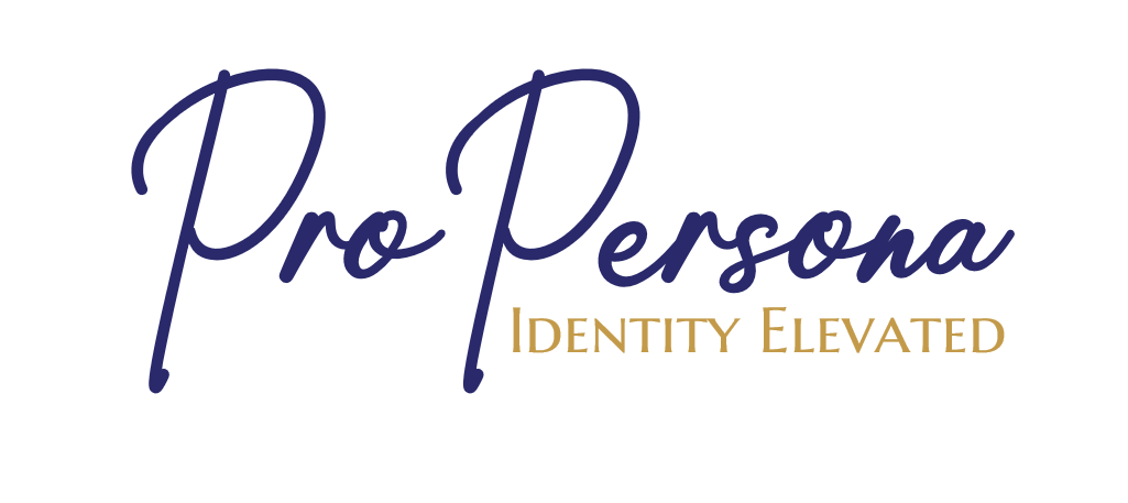 Pro Persona — Identity Elevated