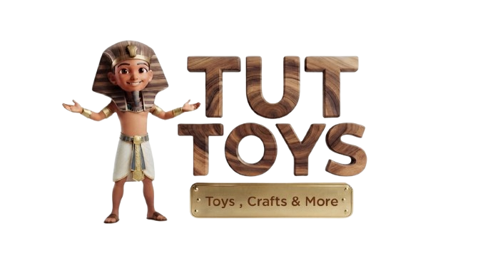 Tut Toys — Toys, Crafts & More