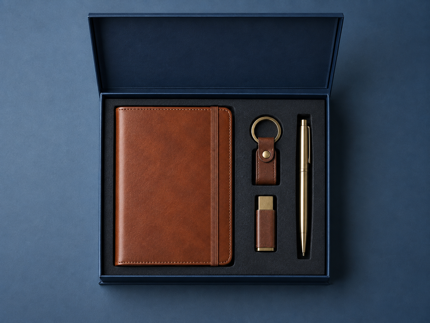 The Signature Set